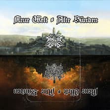 Non Est Deus - Neue Welt - Alte Sünden