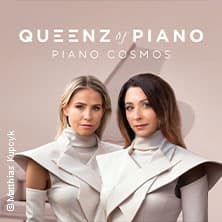 Queenz of Piano - Piano Cosmos Tour 2027 - Event Bild