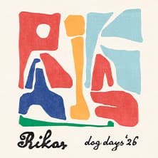 Rikas - Dog Days 2026