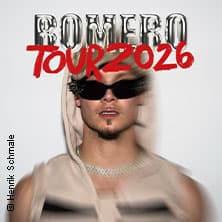 Romero - Tour 2026