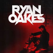 Ryan Oakes - European Headline Tour 2026