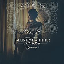Sabrina Claudio - Fall In Love With Her - The Tour