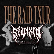 Scarlxrd – THE RAID TXUR PT. 2