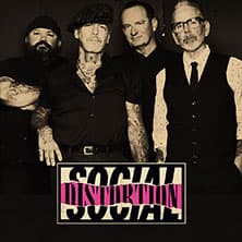 Social Distortion