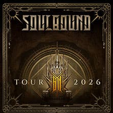 Soulbound - sYn Tour 2026