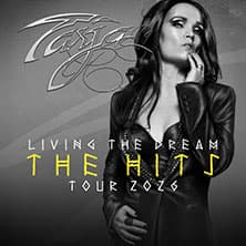 Tarja - Living the Dream - The Hits Tour 2026