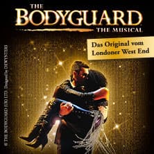 The Bodyguard - The Musical - Event Bild