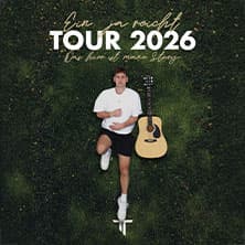 Tom Twers - Tom Twers Tour 2026 - Zusatztermin