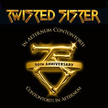 Twisted Sister