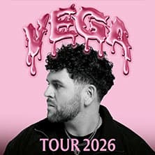 VEGA - Tour 2026