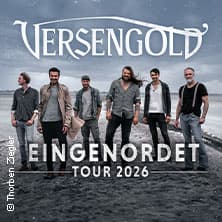 Versengold - Eingenordet Tour 2026
