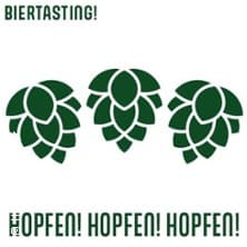 Biertasting - Hopfen, Hopfen, Hopfen | Hopfen & Salz Dortmund