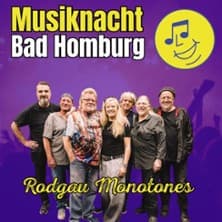 Musiknacht Bad Homburg - Event Bild