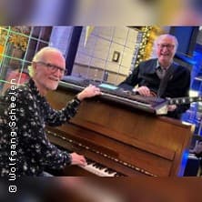 Just the 2 of us plus 1 | Live-Konzert in der Schlossallee1