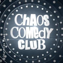 Chaos Comedy Club