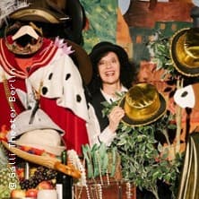 Rumpelstilzchen - Mitspieltheater - Event Bild