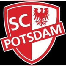 SC Potsdam - Berlin Rockets