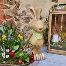 Geschlemme in der Tenne