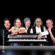 Century's Crime - Supertramp Tribute