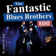 The Fantastic Blues Brothers Band