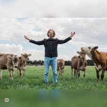 Maxi Schafroth - Faszination Bayern