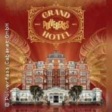Grand Hotel Pulverfass
