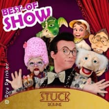 Roy Reinker - Best-Of Show - Event Bild