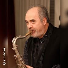 Nicolas Simion Quintett - Event Bild
