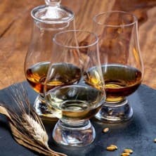 Einsteiger Rum Tasting