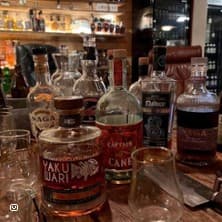 Rum Tasting | Genuss im Siegerland - Siegen - Kreuztal