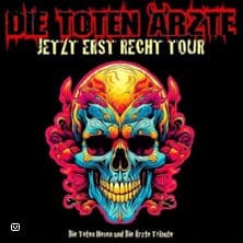 Die Toten Ärzte - Event Bild