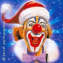 24. Celler Weihnachtscircus