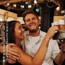 Lustige Brauhaustour rund um den Dom - Event Bild