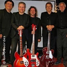 Bravo-Beatles-Blitztournee von 1966 | Beatles-Songs zum mitsingen live gesungen - Event Bild