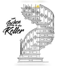 Zum Lachen in den Keller No63 - Event Bild