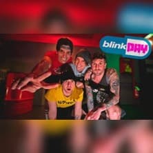 Blink Day - Green Day & Blink182 - Event Bild