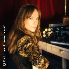 Luisa - Call me the witch - Tour 2026 - Event Bild