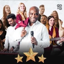 Christmas Gospel Gottesdienst - Event Bild