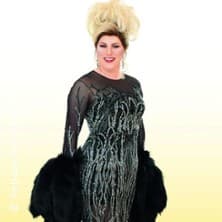 Winter-Travestie mit Susan D.