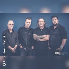 Rebel Monster – Volbeat Tribute