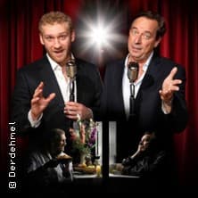 Was soll das ganze Theater?