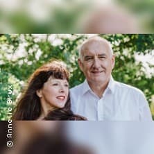 Duo con Emozione - Was eine Frau im Frühling träumt - Musical und Operette