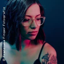 Sofakonzert - Frau Puchs