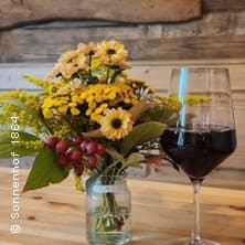 Gerald Sommer: Weinreise durch Italien | Weinabend inkl. 3-Gang-Menü