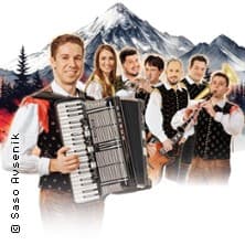 Sašo Avsenik und seine Oberkrainer - Event Bild