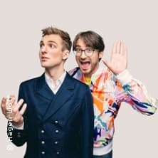 Goethe Zeiten, schlechte Zeiten - Event Bild