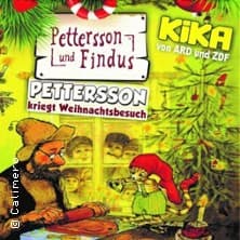 Pettersson & Findus Weihnachtstheater - Event Bild