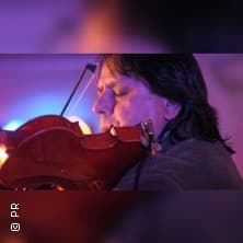 Zipflo Reinhardt | Konzert mit Zipflo Reinhardt & Band - Event Bild