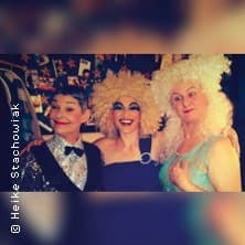 Travestie verkehrt - Event Bild