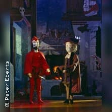 Doctor Johannes Faust